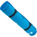 Mata samopompująca z poduszką Naps 193x68x3,5cm Outtec WYPRZEDAŻ - blue