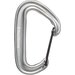 Karabinek MiniWire Carabiner Black Diamond - jasny szary