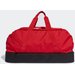 Torba Tiro League Duffel Medium 40L Adidas - czerwona