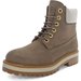 Buty, trapery Kristy Lumberjack - ciemnobrązowy