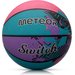Piłka do koszykówki Switch 5 Meteor