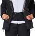 Kurtka narciarska damska Ava Alpine II Insulated Columbia - black