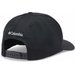 Czapka z daszkiem Lost Lager 3D Stretch Snapback Columbia - black, scenic