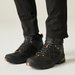 Buty trekkingowe Samaris III Boot Regatta - black/ash/wood
