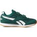 Buty Royal Classic Jogger 2 Jr Reebok - zielone