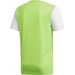Koszulka juniorska Estro 19 Adidas - jasny zielony/biały