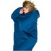 Wkładka do śpiwora Sleeping Bag Liner Lifeventure - niebieski