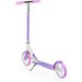 Hulajnoga dla dzieci ST1600 Xride - różowa