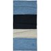 Chusta wielofunkcjyjna, komin Merino Move Buff - Lake Blue