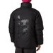 Kurtka puchowa dwustronna męska YU 23 Helly Hansen - Black