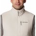 Kamizelka polarowa męska Fast Trek Fleece Vest Columbia - Dark Stone