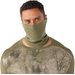 Chusta wielofunkcyjna, komin Thermal Merino Reversible Neck Gaiter SmartWool - seledynowa
