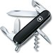 Scyzoryk Spartan Celidor 91mm Victorinox - czarny