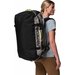 Torba z funkcją plecaka Landroamer 60L Duffel Columbia - flint grey, bla