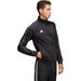 Komplet dresowy męski Core 18 Adidas