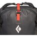 Plecak narciarski Cirque 25L Black Diamond - Carbon