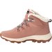 Buty Everquest Texapore Mid Wm's Jack Wolfskin - rose/white