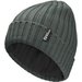 Czapka Rib Knit Beanie Jack Wolfskin - slate green