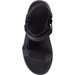 Sandały Apodis Wm's Hi-Tec - black