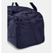 Torba Undeniable 5.0 Duffle XS 23L Under Armour - granatowa/fioletowa
