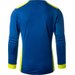 Longsleeve juniorski Match Longsleeve Padded Reusch