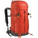 Plecak wspinaczkowy Cima Di Basso 22 Tatonka - redbrown