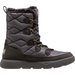 Buty, śniegowce Willetta Helly Hansen - czarne