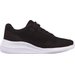 Buty Connect K Jr Lotto - black/white