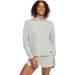 Bluza damska Naturally Active Roxy - grey