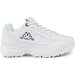Buty Rave NC Kappa - white