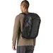 Plecak Black Hole Pack Logo 32L Patagonia - black/black
