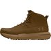 Buty taktyczne Charged Valsetz Mid Under Armour - Coyote