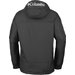 Kurtka puchowa męska Challenger II Insulated Pullover Columbia - Black