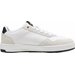 Buty Court Classic Puma - White-Vapor Gray-P