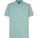 Koszulka męska polo C1 Airvent Oakley - dark pacific