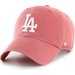 Czapka z daszkiem MLB Los Angeles Dodgers 47 Brand - island red