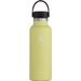 Butelka termiczna Standard Mouth 532ml Flex Cap Hydro Flask - pineapple