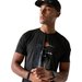 Koszulka męska Tech II Tee Dare2B - black