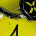 Piłka nożna Umbro Centaurus Pro