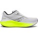 Buty do biegania Triumph 22 Saucony - White/citron