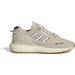 Buty ZX 5K Boost Adidas - beige