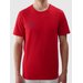 Koszulka męska TTSHM2061 4F - czerwony