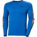 Longsleeve termoaktywny męski Lifa Active Crew Helly Hansen - Cobalt 2.0 Apres Print