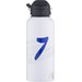 Bidon Real Madrid Ronaldo no 7 0,4L Alusport Bottles