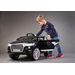 Pojazd na akumulator Audi Q7 Toyz Caretero