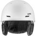 Kask narciarski Wanted Uvex - white