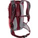 Plecak Race 8L Deuter - cherry-masala