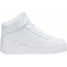 Buty Carina Street Mid Puma - biały