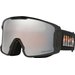 Gogle narciarskie Line Miner L Oakley - rene rinnekangas/Prizm Snow Black Iridium