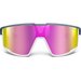 Okulary przeciwsłoneczne Fury Julbo - Dark Gray/Light Gray/Blue